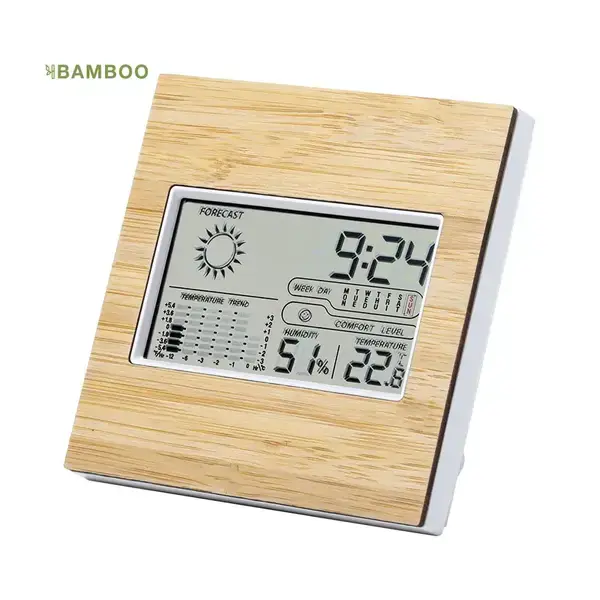Wetterstation Behox personalisierte Geschenke , 5 image