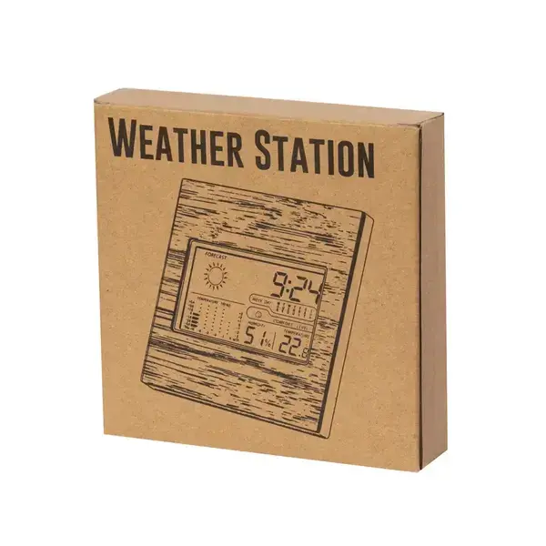 Wetterstation Behox personalisierte Geschenke , 6 image