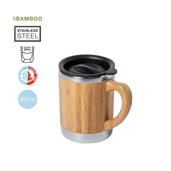 Isolierbecher Vanatin personalisierte Geschenke , 13 image