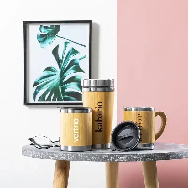 Isolierbecher Vanatin personalisierte Geschenke , 12 image