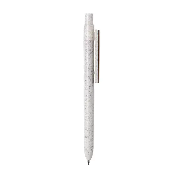 Kugelschreiber Yusin - naturfarben personalisierte Geschenke , 2 image