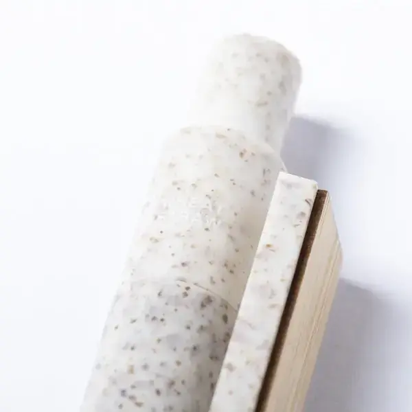Kugelschreiber Yusin - naturfarben personalisierte Geschenke , 10 image