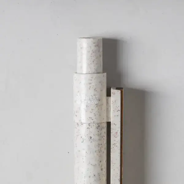 Kugelschreiber Yusin - naturfarben personalisierte Geschenke , 11 image