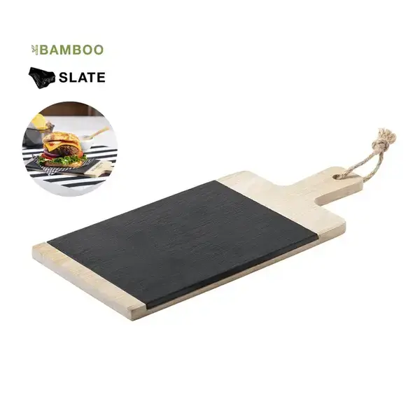 Servierbrett Sisim personalisierte Geschenke , 9 image