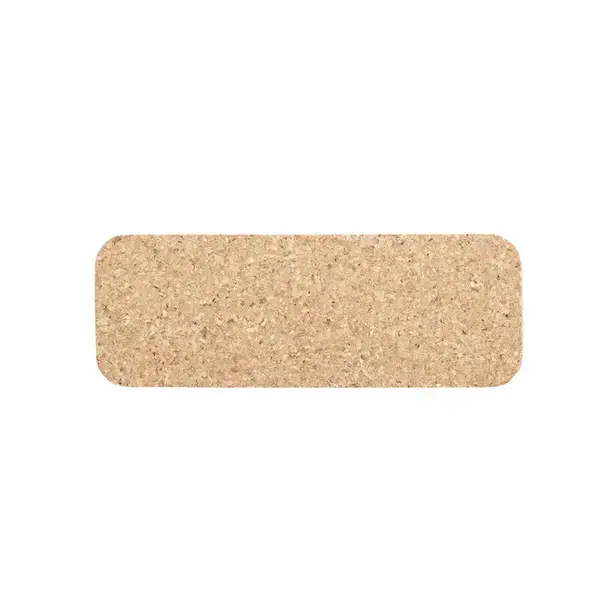 Namensschild Sartal aus Kork personalisierte Geschenke , 2 image