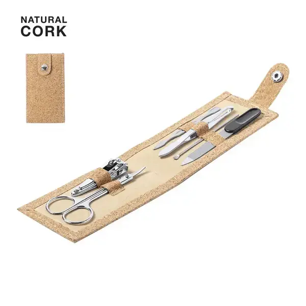 Maniküre Set Treisy personalisierte Geschenke , 6 image