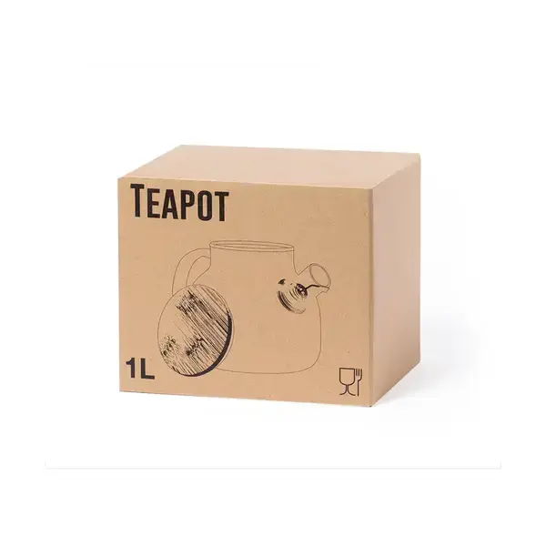 Teekanne Talia personalisierte Geschenke , 6 image