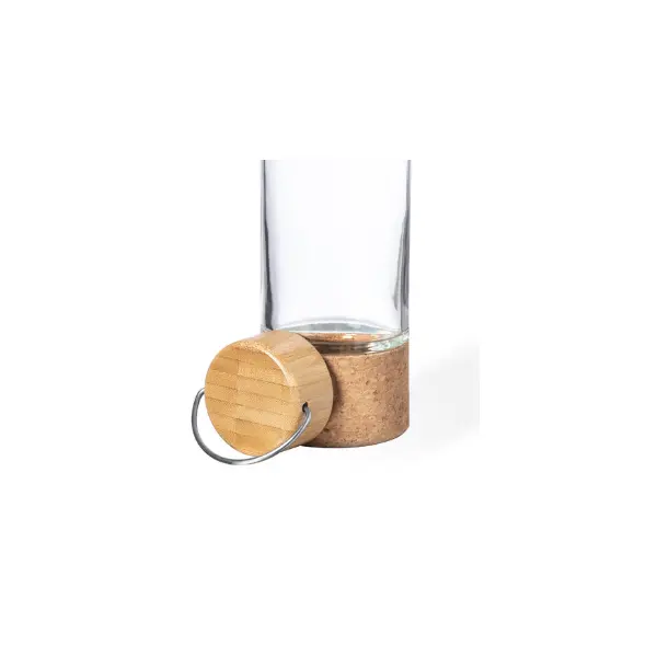 Trinkflasche Aderox personalisierte Geschenke , 3 image