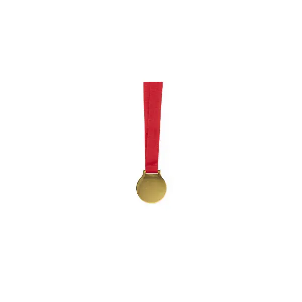 Medaille Maclein - vergoldet personalisierte Geschenke , 5 image
