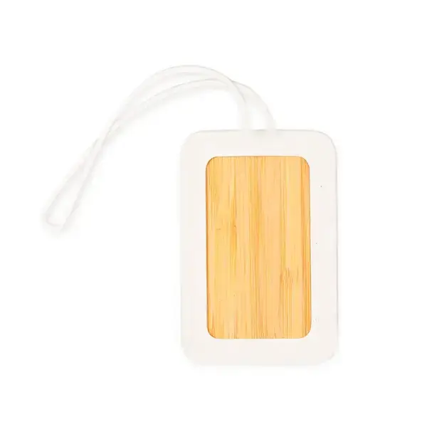 Gepäckanhänger Holda personalisierte Geschenke , 2 image