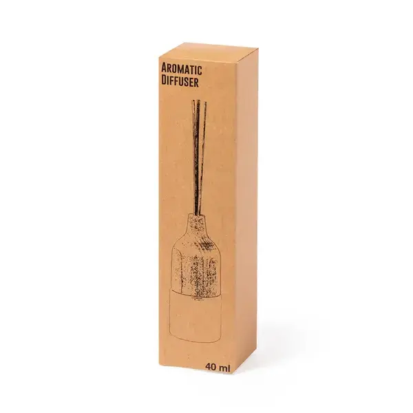 Aromatischer Diffusor Hestel personalisierte Geschenke , 8 image