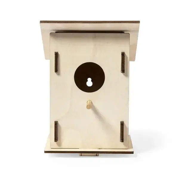 Vogelhaus Pecker personalisierte Geschenke , 2 image