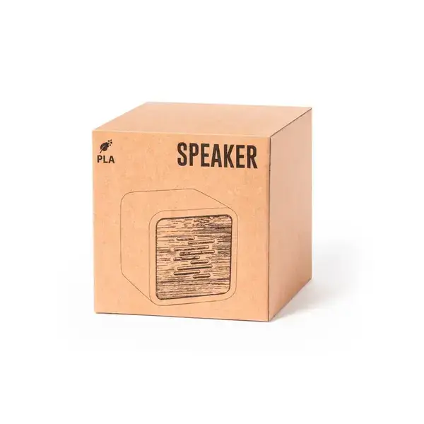 Lautsprecher Pixie - weiß personalisierte Geschenke , 7 image