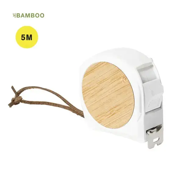 Maßband Hermy 5M personalisierte Geschenke , 12 image
