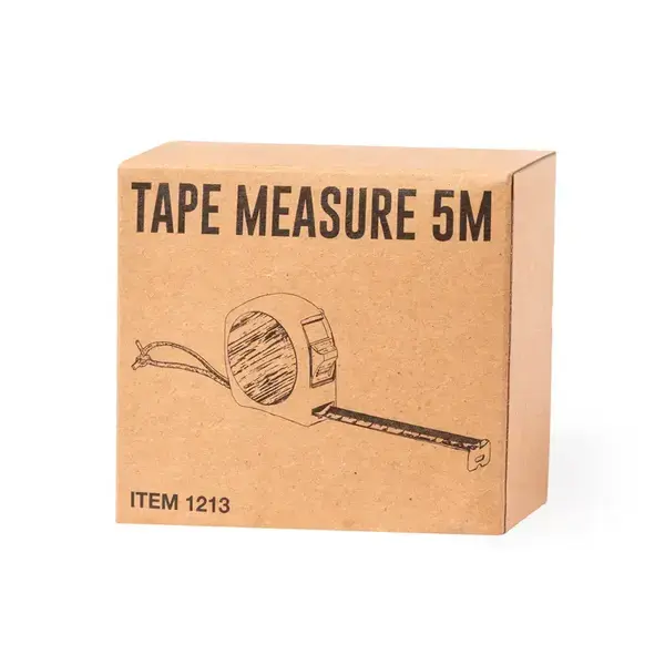 Maßband Hermy 5M personalisierte Geschenke , 13 image
