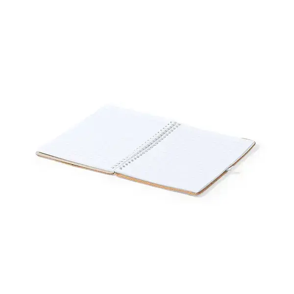 Halter Notizbuch Fromky personalisierte Geschenke , 3 image
