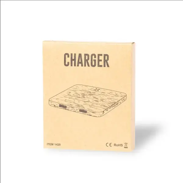 Ladegerät Raston personalisierte Geschenke , 9 image