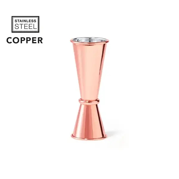 Messbecher für Alkohol Corby personalisierte Geschenke , 5 image
