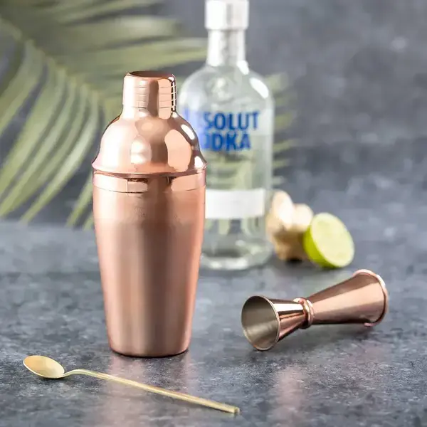 Messbecher für Alkohol Corby personalisierte Geschenke , 3 image