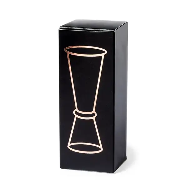 Messbecher für Alkohol Corby personalisierte Geschenke , 6 image