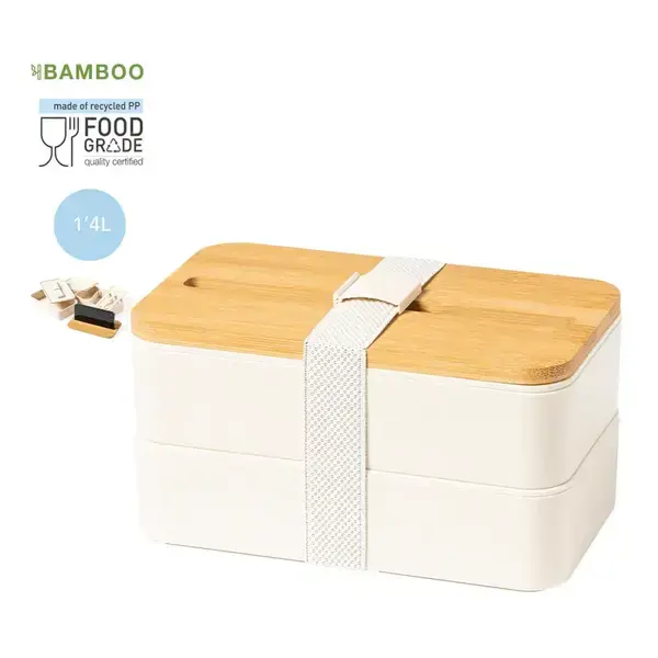 Lunch Box Graftan personalisierte Geschenke , 12 image