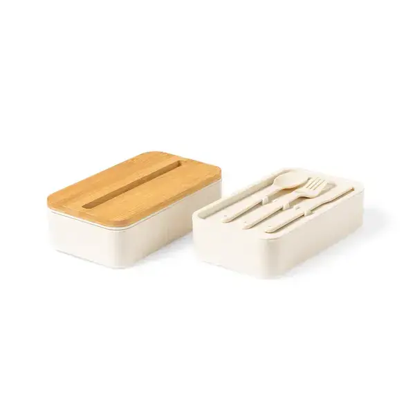 Lunch Box Graftan personalisierte Geschenke , 3 image