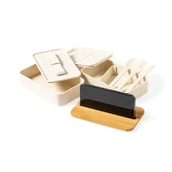 Lunch Box Graftan personalisierte Geschenke , 8 image