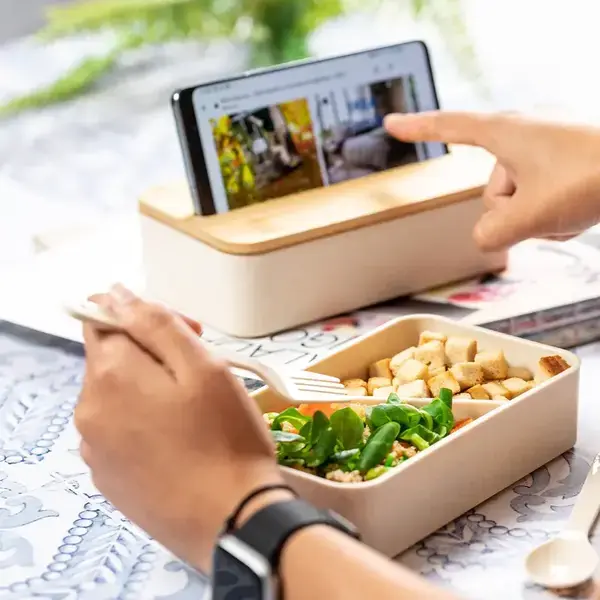 Lunch Box Graftan personalisierte Geschenke , 9 image