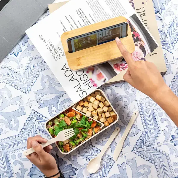 Lunch Box Graftan personalisierte Geschenke , 10 image