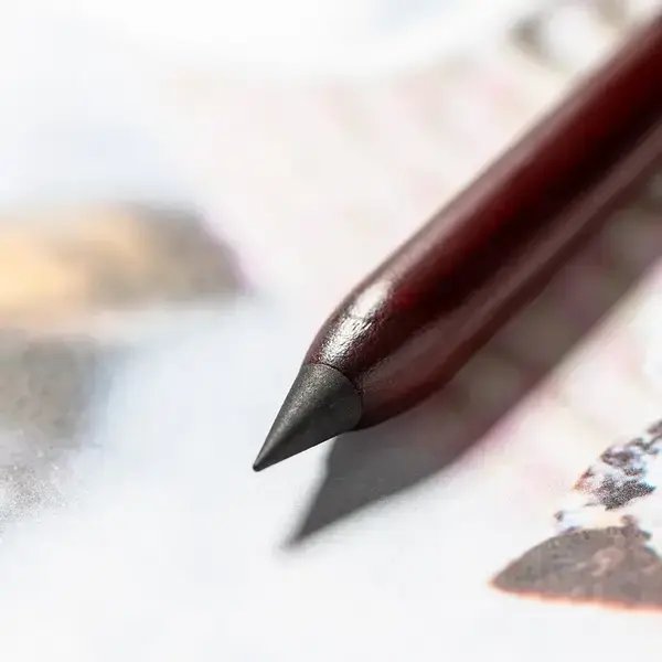 Ewiger Bleistift Fargox personalisierte Geschenke , 5 image