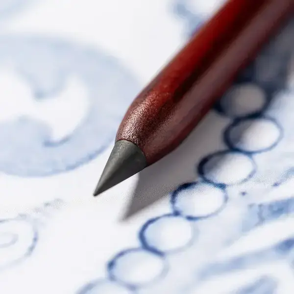 Ewiger Bleistift Fargox personalisierte Geschenke , 6 image