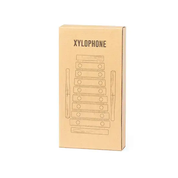 Xylophon Nultyn personalisierte Geschenke , 7 image