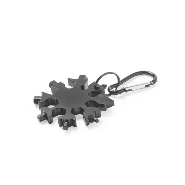 Multiwerkzeug Torkul - schwarz personalisierte Geschenke , 2 image
