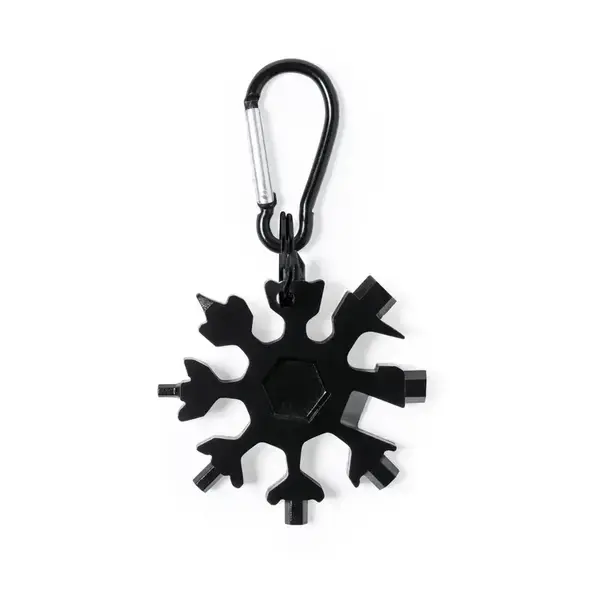 Multiwerkzeug Torkul - schwarz personalisierte Geschenke , 4 image