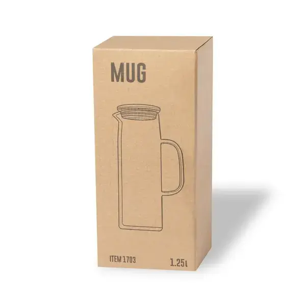 Krug Dibrix personalisierte Geschenke , 6 image
