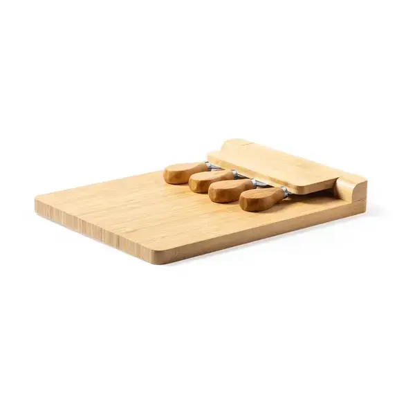 Käse Set Mildred personalisierte Geschenke , 3 image