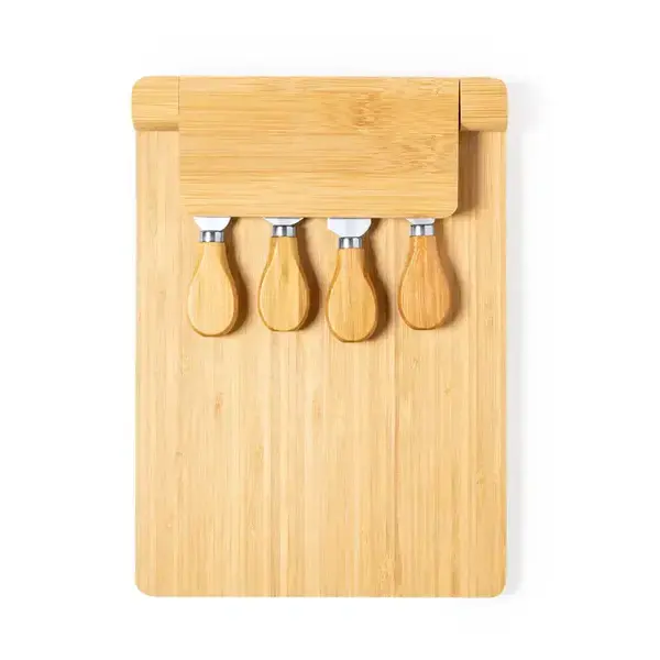 Käse Set Mildred personalisierte Geschenke , 9 image