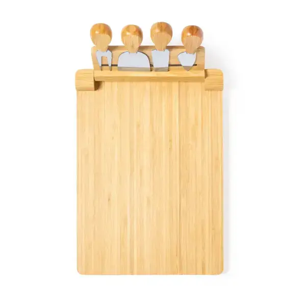 Käse Set Mildred personalisierte Geschenke , 10 image
