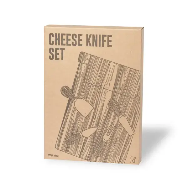 Käse Set Mildred personalisierte Geschenke , 13 image