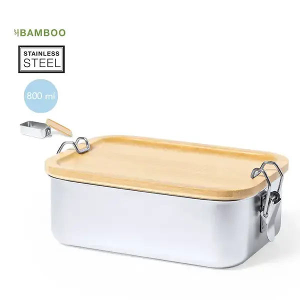 Lunch Box Plastil personalisierte Geschenke , 8 image