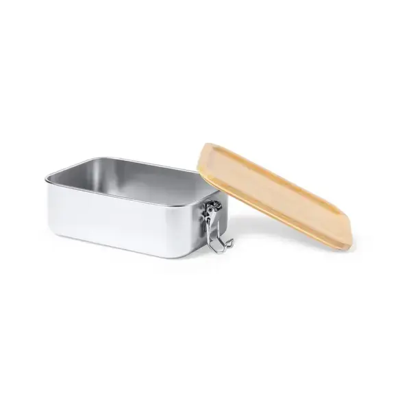 Lunch Box Plastil personalisierte Geschenke , 3 image