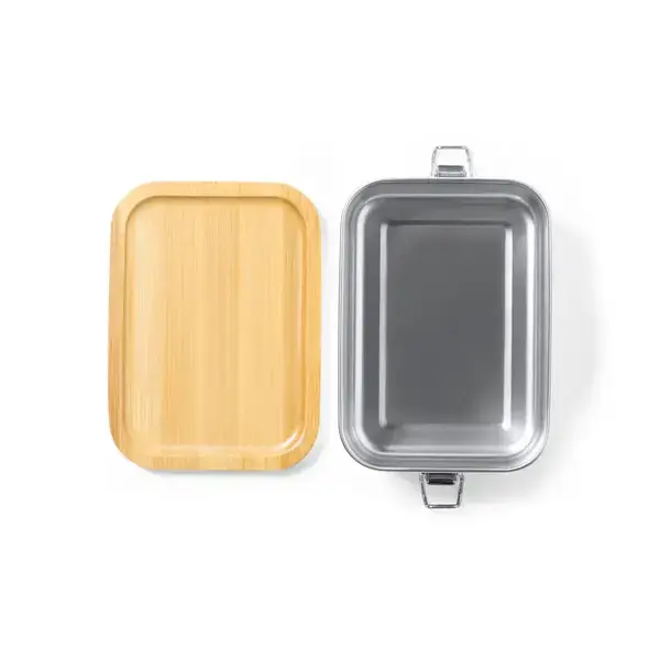 Lunch Box Plastil personalisierte Geschenke , 7 image
