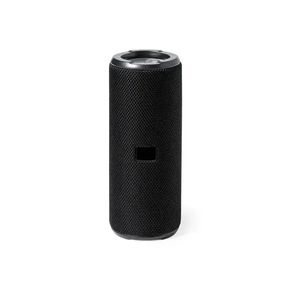 Lautsprecher Roby - schwarz personalisierte Geschenke , 2 image