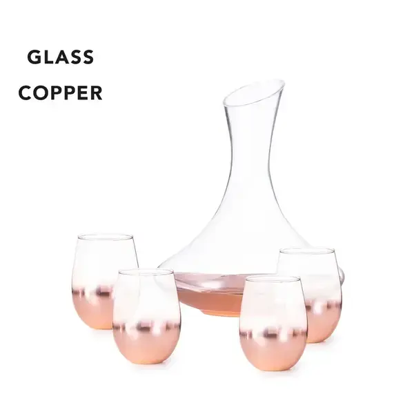 Set Prescot personalisierte Geschenke , 8 image