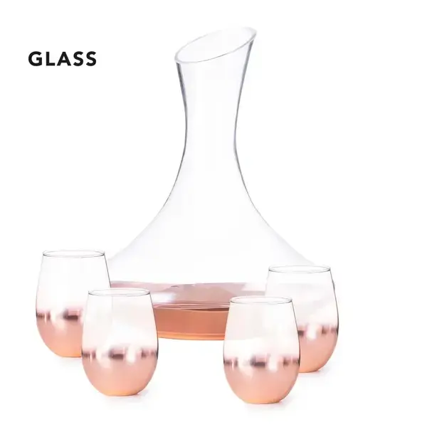 Set Prescot personalisierte Geschenke , 9 image