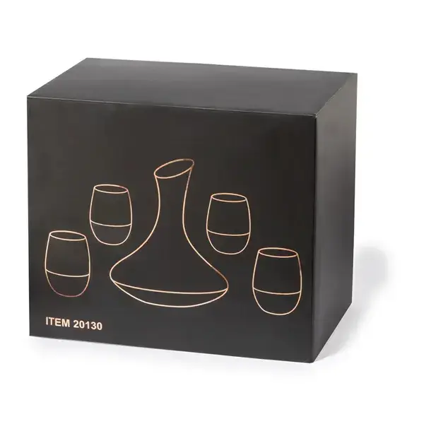 Set Prescot personalisierte Geschenke , 10 image