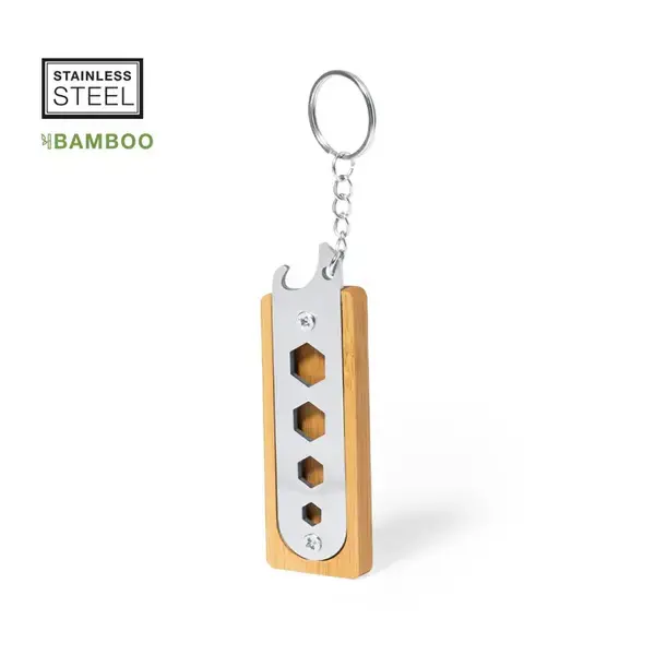 Multiwerkzeug Schlüsselanhänger Balmy personalisierte Geschenke , 13 image
