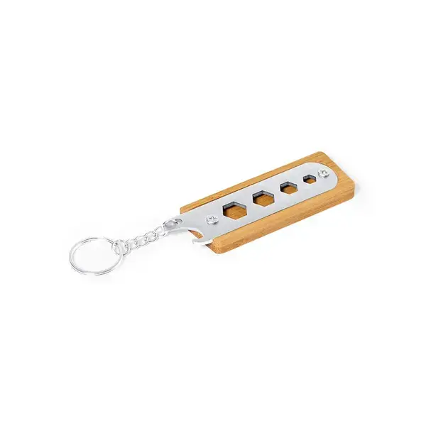 Multiwerkzeug Schlüsselanhänger Balmy personalisierte Geschenke , 2 image