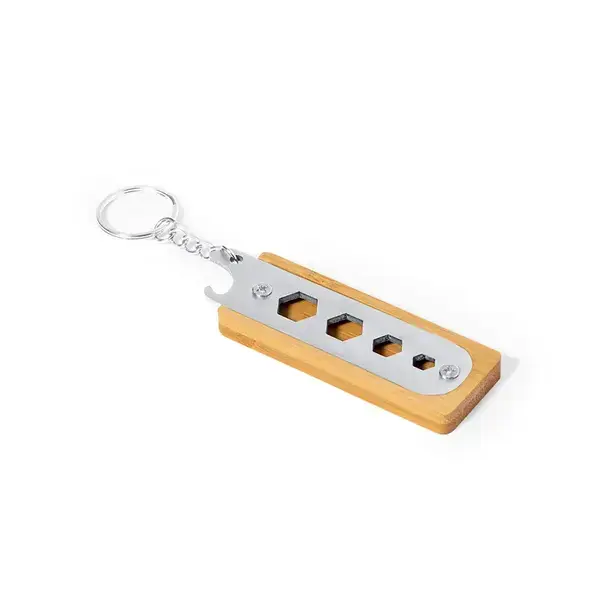 Multiwerkzeug Schlüsselanhänger Balmy personalisierte Geschenke , 3 image