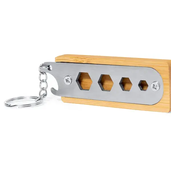 Multiwerkzeug Schlüsselanhänger Balmy personalisierte Geschenke , 9 image